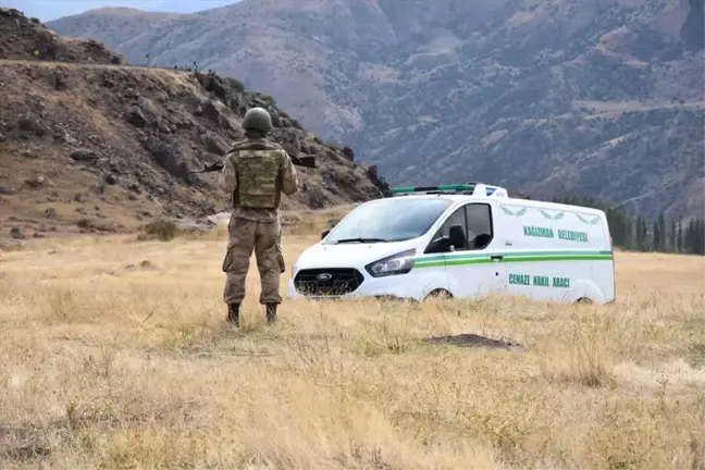 Güncelleme 3 - Kars'taki Kayıp Sedanur'un Cesedi Bulundu