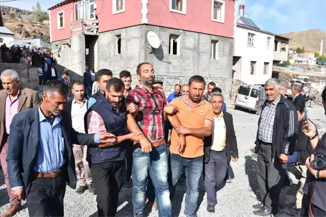 Güncelleme 4 - Kars'taki Kayıp Sedanur'un Cesedi Bulundu