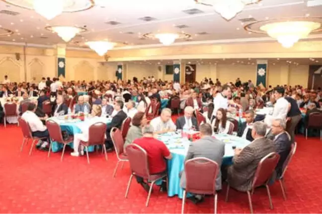 Tarihi Kentler Birliği 'Şanlıurfa Buluşması' Başladı