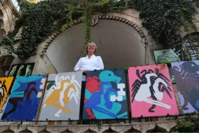 Alman Arkeolog Schmidt İçin Şanlıurfa'da 'Anı Evi'