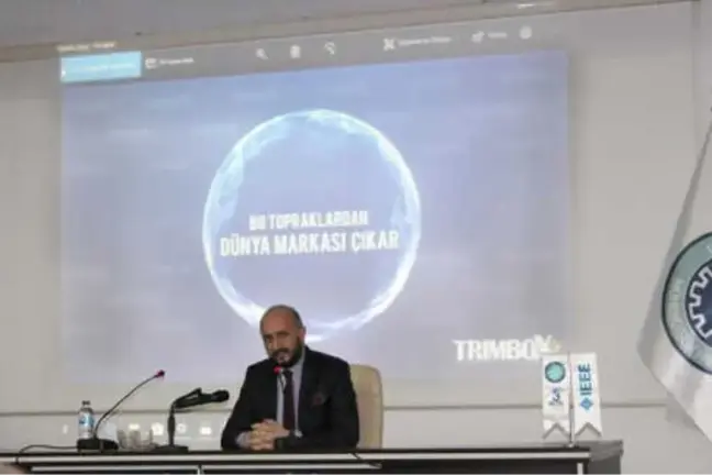 Evren Yurttaş: Küçücük Bir 'Led' Evinizi Yakabilir