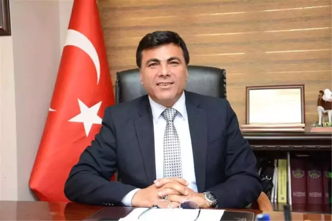 Tdsymb Genel Başkanı Özcan: 