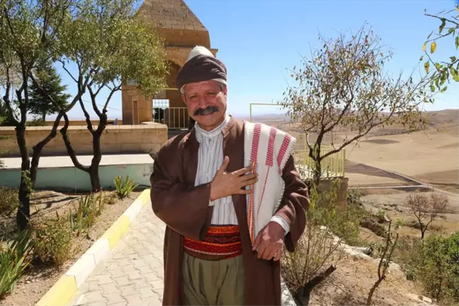 Yunus Emre Anıldı