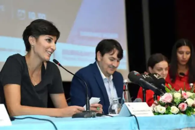 Sporun Mutfağındakiler' Mersinliler ile Buluştu