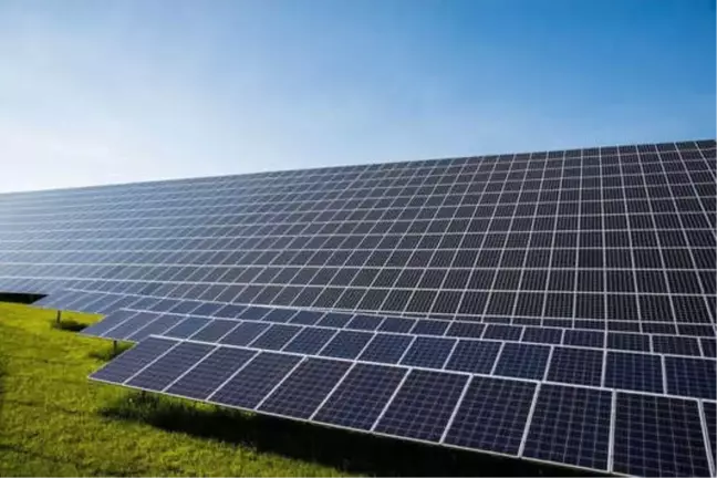 Ağrı Dağı'na Güneş Enerjisi Santrali Kurulacak