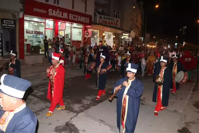 10. Kültür, Sanat, Nar ve Kurutmalık Festivali