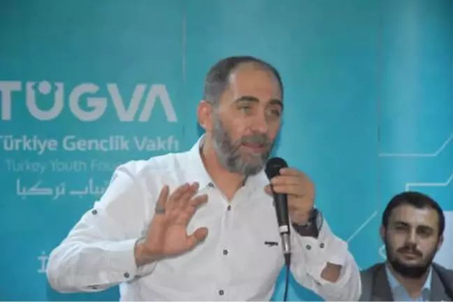 Polis Başmüfettişi Sula'dan Gençlere Nasihat