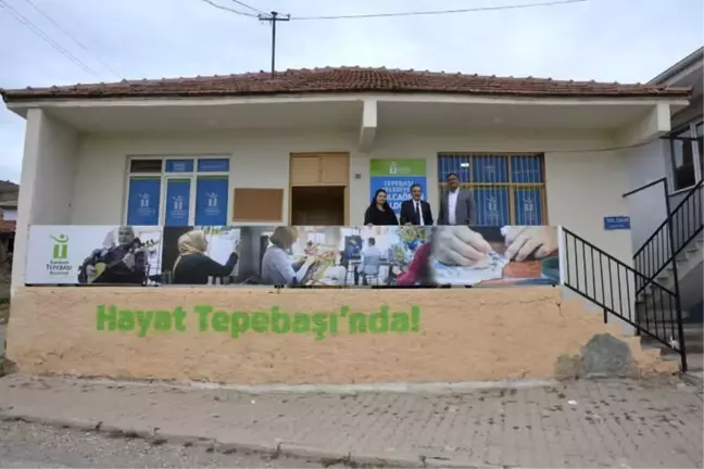 Kızılören Belde Evi'nde Sona Doğru