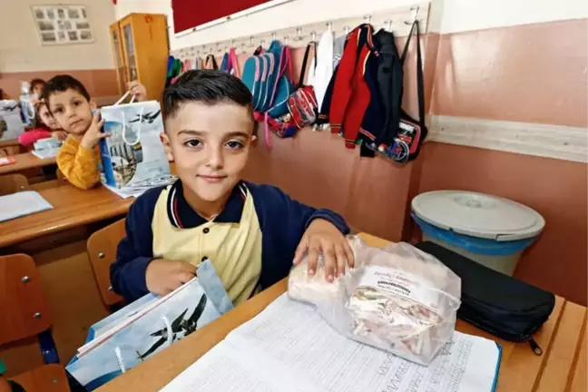 Konak'ta 'Geleneksel Lezzetler Sağlıklı Nesiller' Projesi