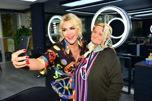 Selin Ciğerci: 