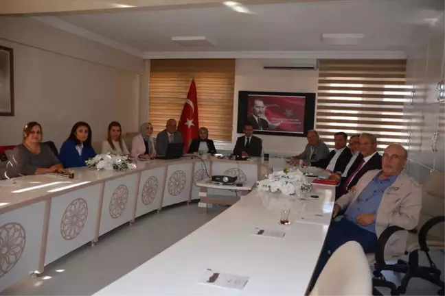 Banaz'da 