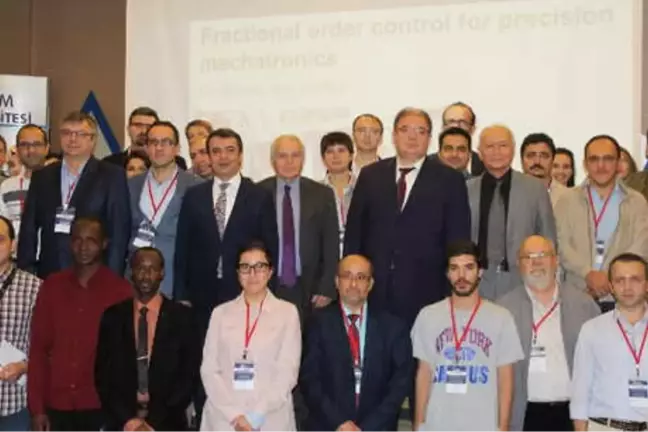 Türkiye'de Bilim İnsanı Hazinesi Var