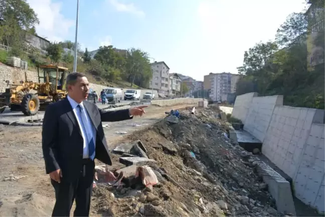 Sakindere Projesi'nde Sona Gelindi