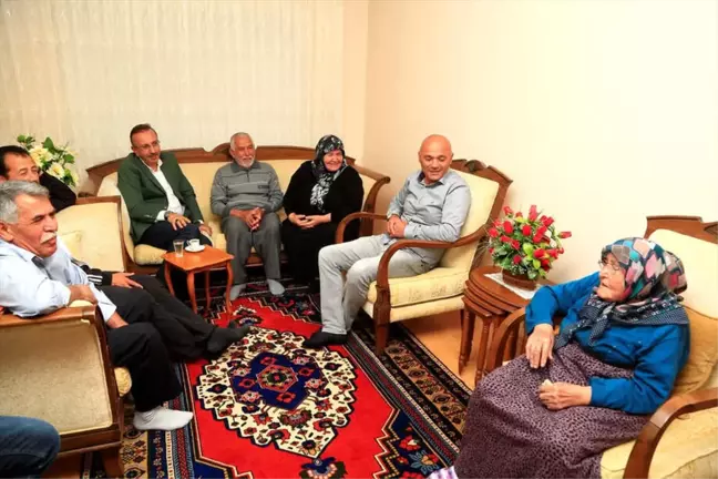 Aile Olmak Zor Değil