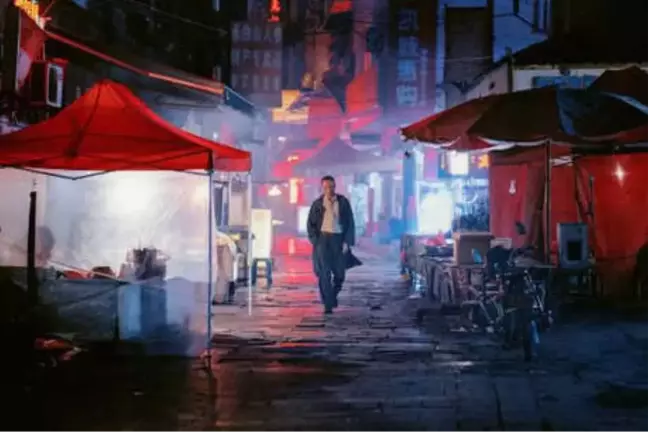 Filmekimi İzmir'de Sinemaseverlerle Buluşuyor