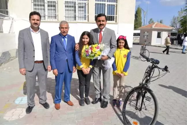 Belediye Başkanı Yaşar Bahçeci: