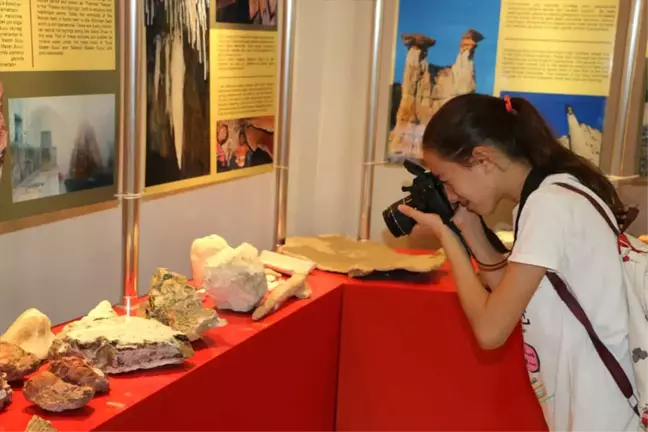 Geleceğin Fotoğrafçıları Kula'da