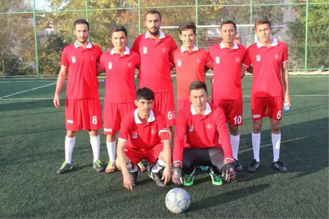 Nogay Türkleri Futbol Ligi'nin 7. Sezonu Başladı