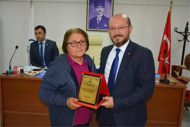 Başkan Özcan: