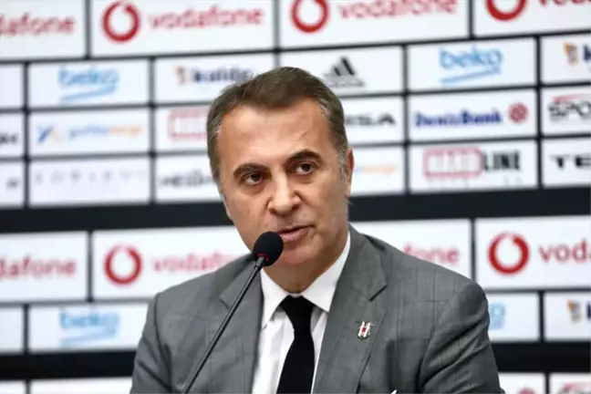 Fikret Orman ve Şenol Güneş'ten İddialara Yanıt