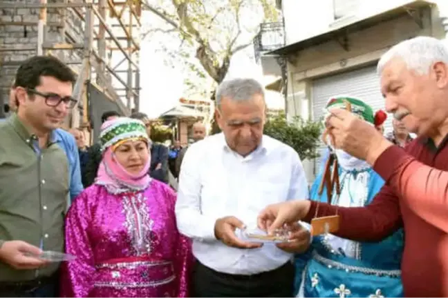 Kocaoğlu: Kendim Gibi Güvendiğim Bir Adam Gelsin Diye Çalışıyorum