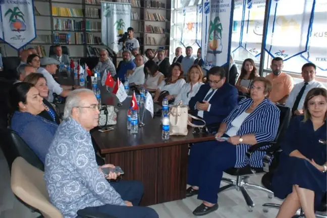 Tarihi Adana Buluşmaları