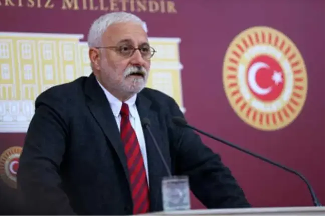 Hdp Yerel Seçimlerde Batıdaki İller İçin Sandıkta İttifak İstiyor