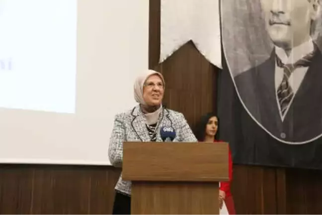 Sema Ramazanoğlu: Sağlık Hizmetlerinde Çağ Atladık