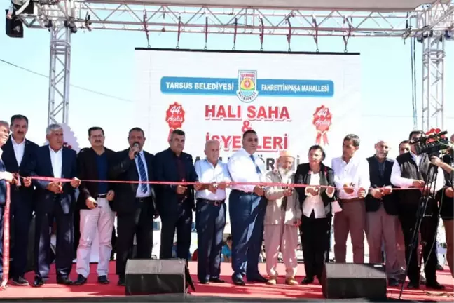 Başkan Can:
