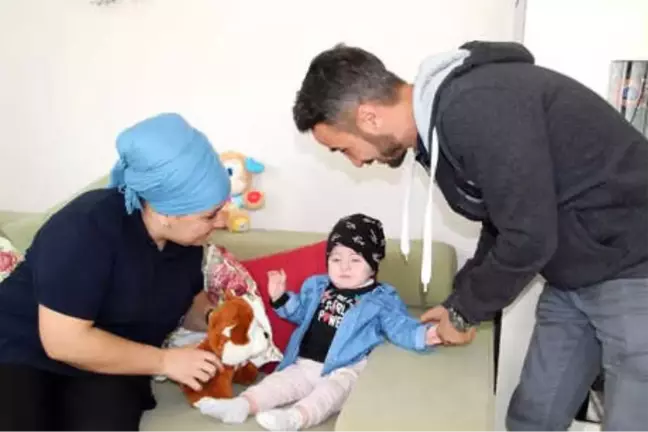 3 Ton Pirinci Küçük Eylül'ün Ameliyatı İçin Sattılar