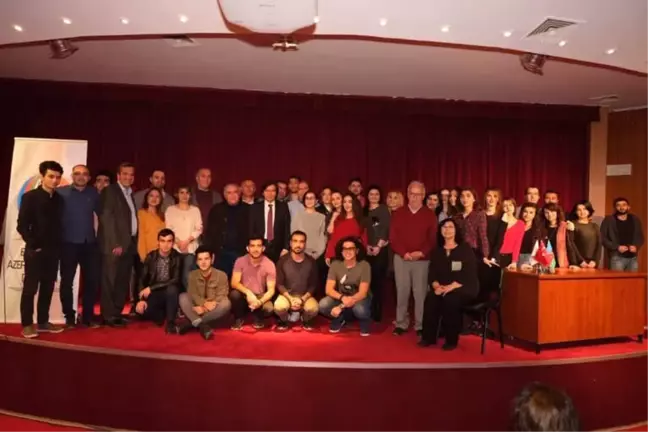 Ben Sözün Tozunu Aldım' Söyleşisi
