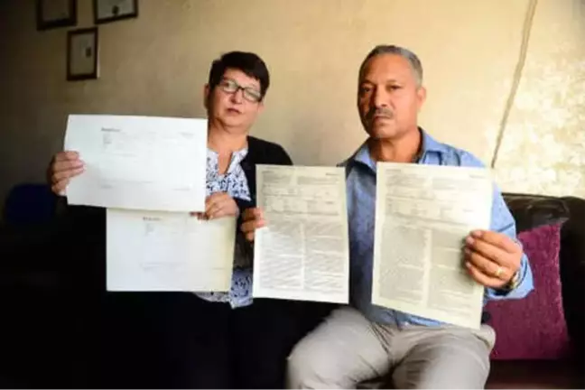 Avukat Katibinin Gurbetçi Kadını Dolandırdığı İddiası