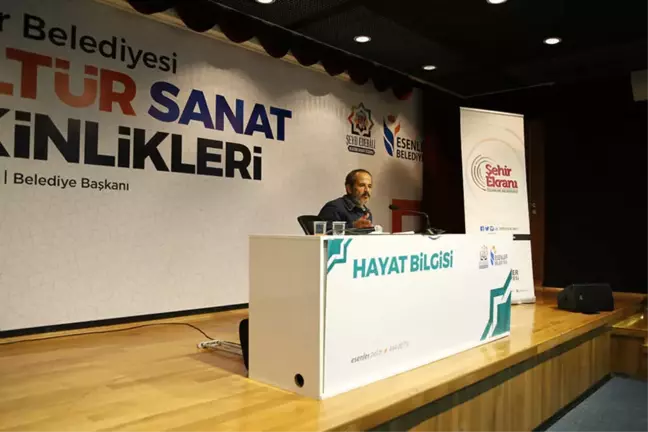 Batı Medeniyeti Gönlü Yok Sayıyor