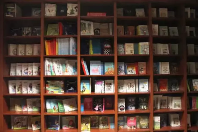 Hepsiburada'da 'Kitap Günleri' Başlıyor