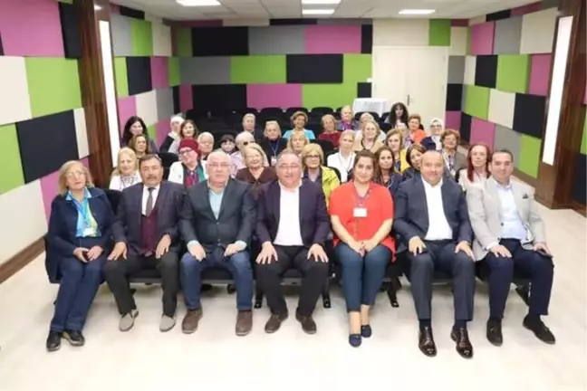 Yalovalı Kadınlar Gönüllü Zabıta Oldular