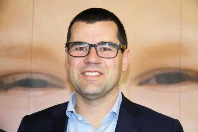 Belçika Milli Savunma Bakanlığına Sander Loones Getirildi
