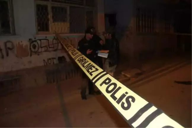 Elazığ'da Cinayet Şüphelisi Tutuklandı