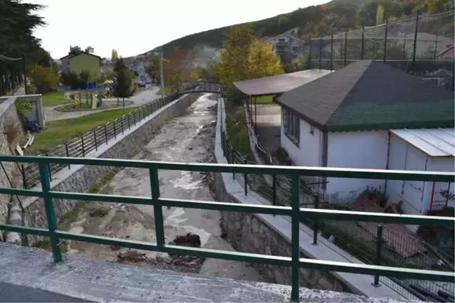 Şaphane'de Dara Islahı