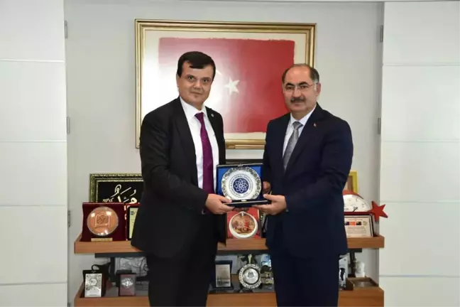 Tekirdağ'dan Kısa Kısa