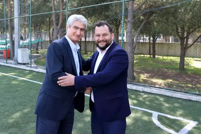 Bu Turnuvada Hem Heyecan, Hem de Dostluk Var