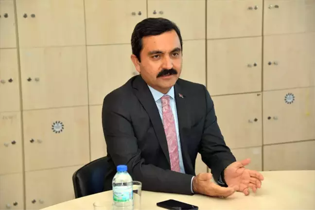 Kısa ve Orta Vadede Planladığımız Projeleri Tamamladık
