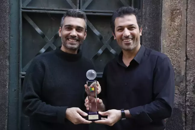 'KADIN'' En İyi Yabancı Drama Seçildi!