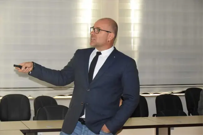 Kazılar Bitince Önemli Bir Miras Kazanacağız
