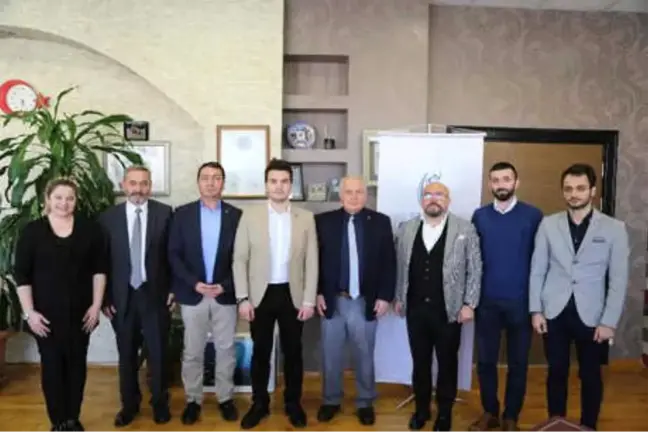 Thk Üniversitelerle İş Birliği Protokolü İmzalıyor