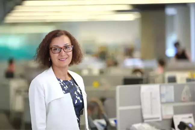 Selda Parın, Netaş