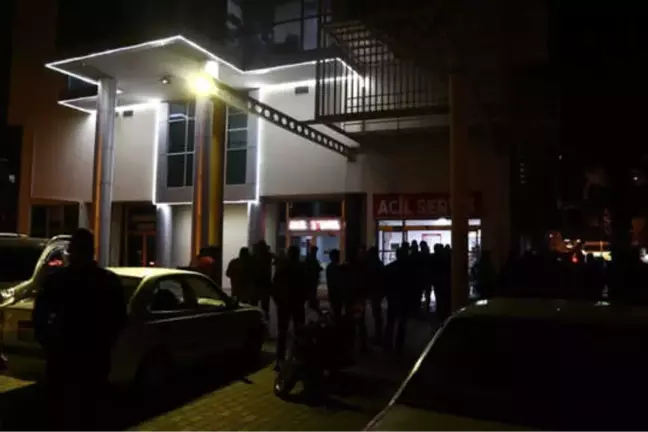 Belediye Başkanına Silahlı Saldırı