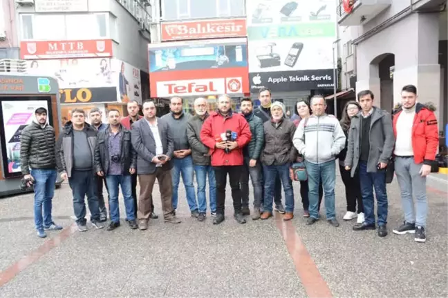 Balıkesir Basını