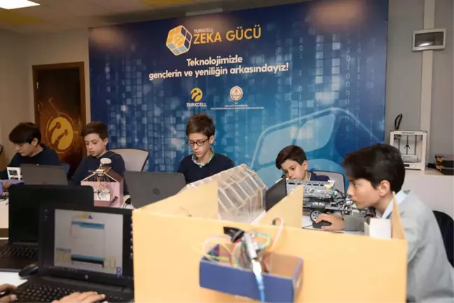 Eğitim 2023 Hedefleri İçin