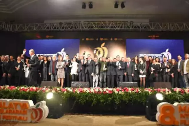Malatya'nın 'Kristal Kayısı'ları Sahiplerini Buldu