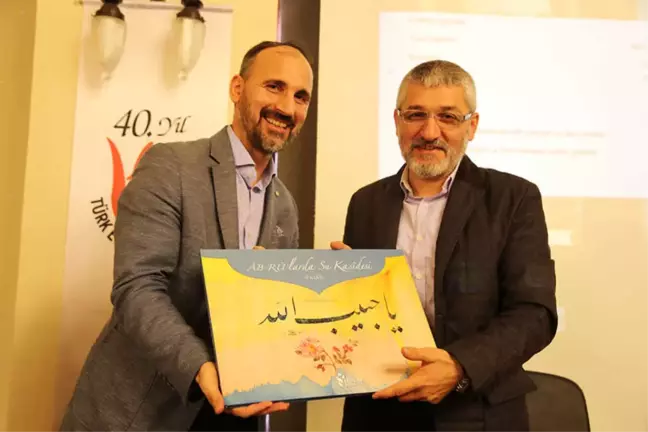 Vefatının 35. Yılında Serden Geçti